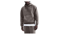 Solo Swoosh Pullover Hoodie "Black / Black / White" HV1082 289