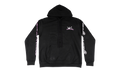 Deadly Doll Hoodie "Black" CHRM1243
