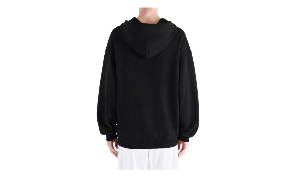Dream Zip-up Hoodie WMNS "Black" A0017WTUVR61000