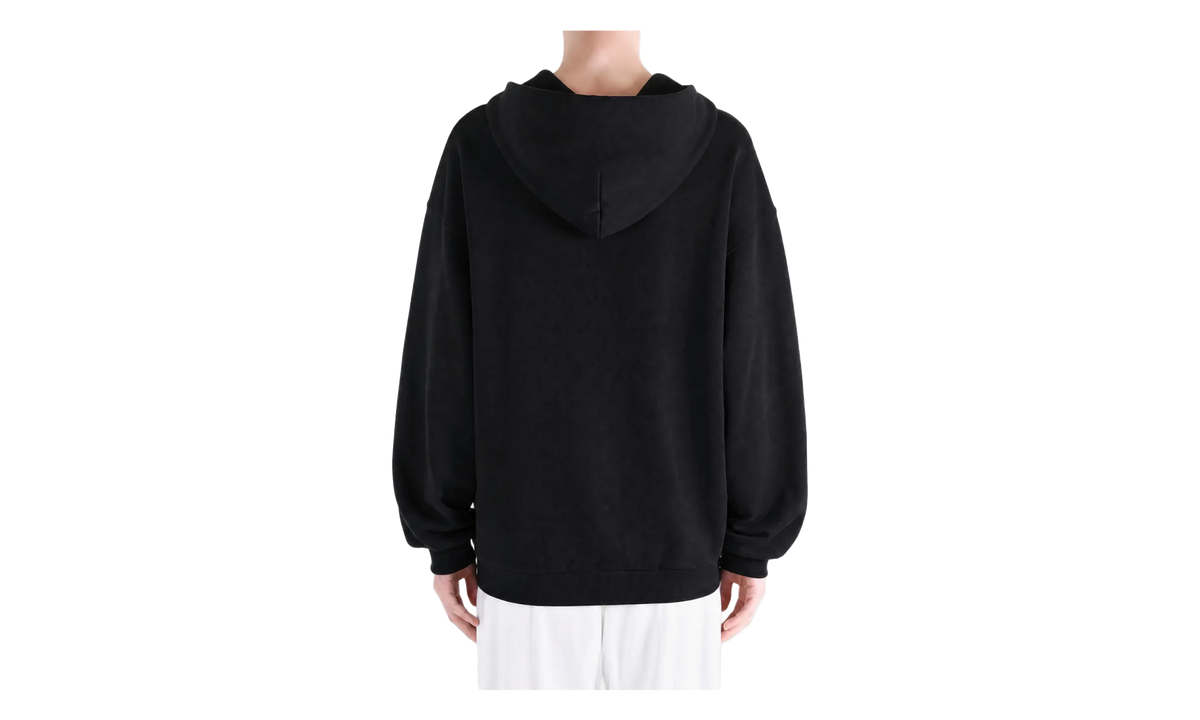 Dream Zip-up Hoodie WMNS "Black" A0017WTUVR61000