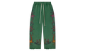 Inferno Sweatpants "Green" VAL434