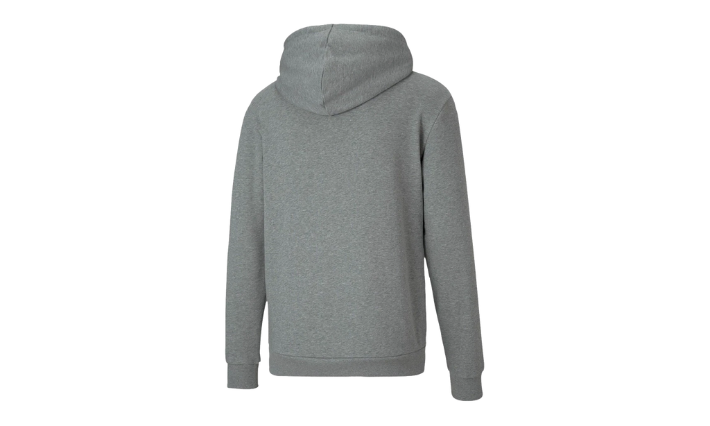 Teamgoal 23 Causals Hoodie "Grey" 656580 33