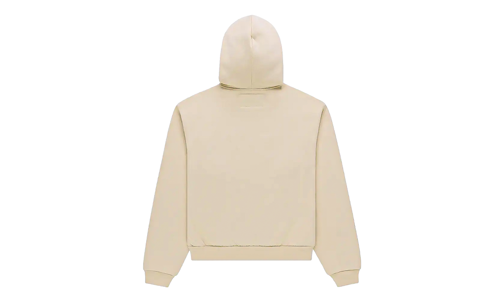 Mixed Stone OG V2 Zip Hoodie "Cream" SP5der538