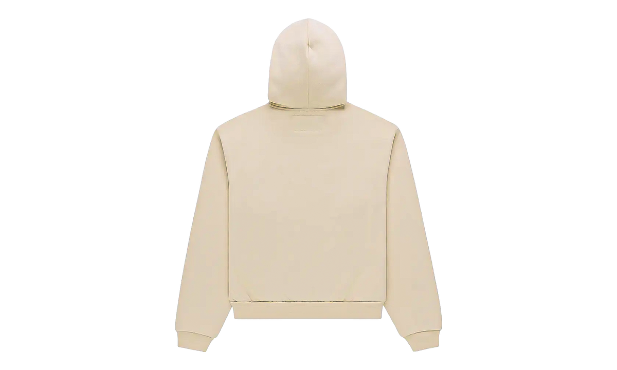 Mixed Stone OG V2 Zip Hoodie "Cream" SP5der538