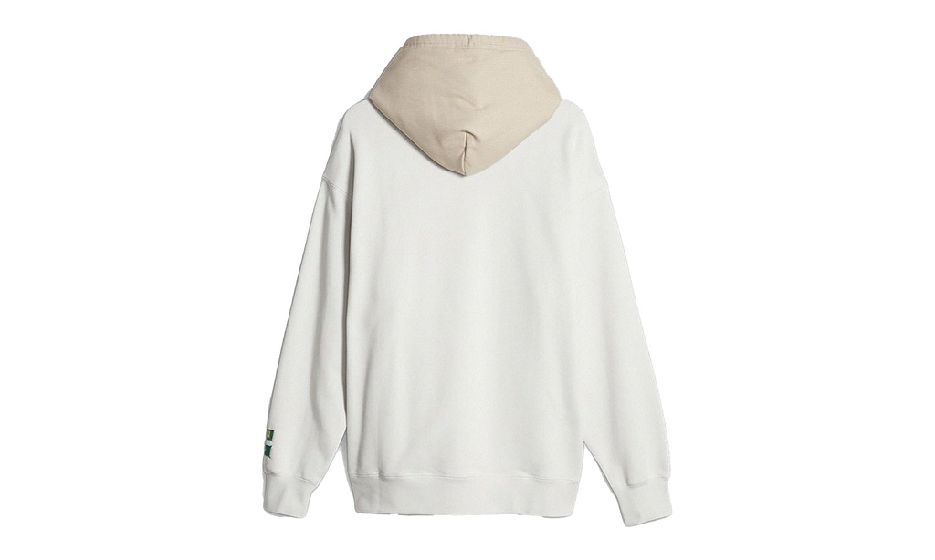 Rhuigi Hoodie "Sedate Grey" 620889 17