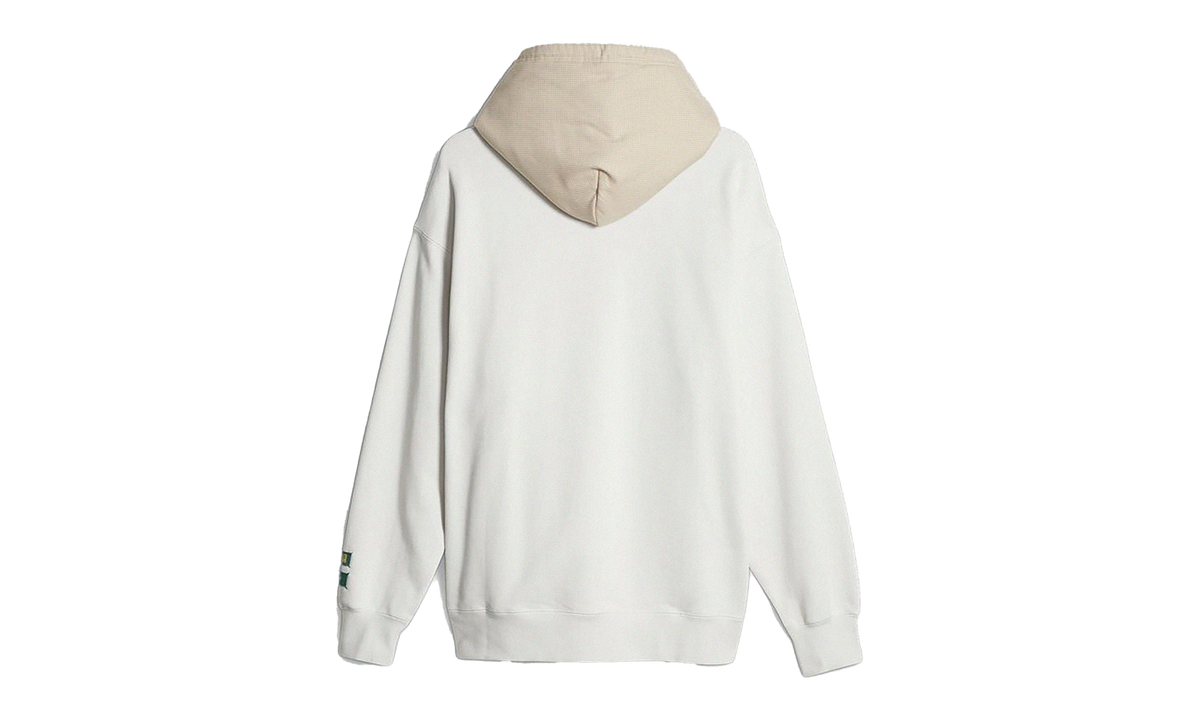 Rhuigi Hoodie "Sedate Grey" 620889 17