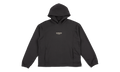Places We Love Hoodie "Aconcagua Anthracite Grey" NF0A8JEM RHI