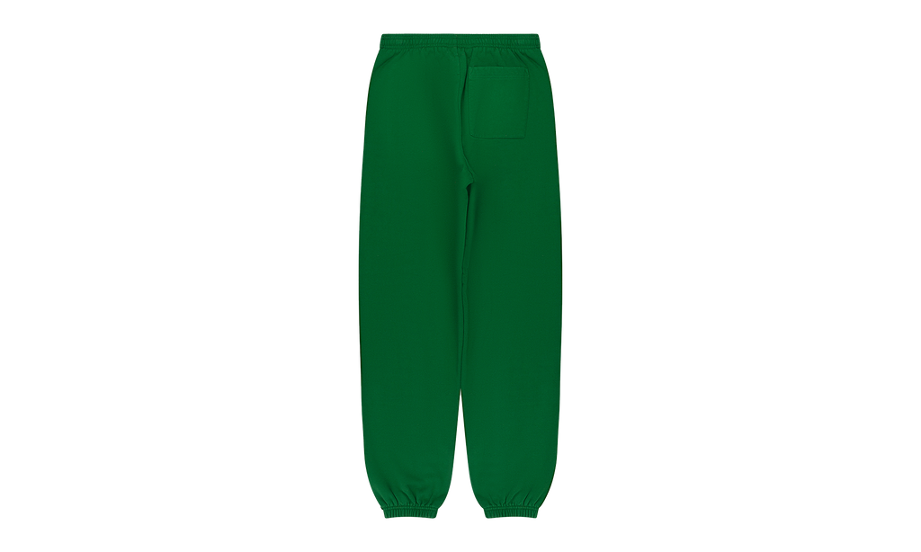 STAR OG WEB V2 SWEATPANTS "Green" SP5der65