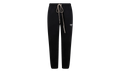 Fleece Sweatpant "Black" 130HO242020F