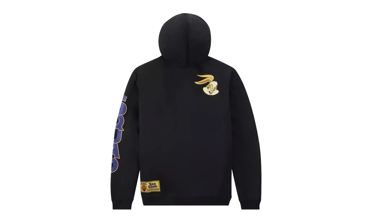 Lebron Tune Squad Hoodie "Space Jam: A New Legacy" DJ3900 010