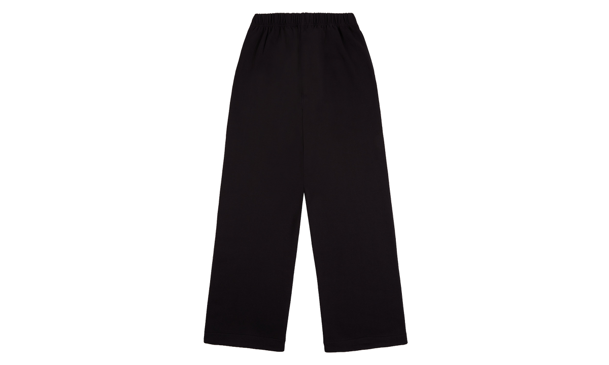 Iced Logo Sweatpant "Black" M4217 MBPP126