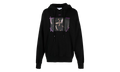 Arrow Caravaggio Mercy Skate Hoodie "Black" OMBB085S23FLE0011036