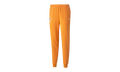BMW Motorsport Essentials Sweatpants Fleece "Vibrant Orange" 532251 05