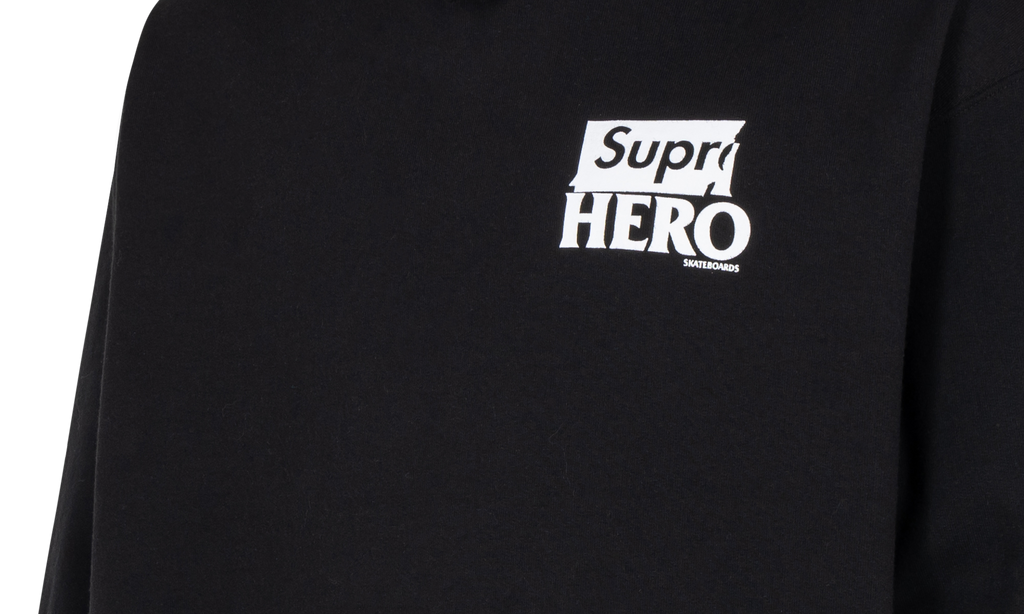 Antihero Hoodie "SS22" SU11949
