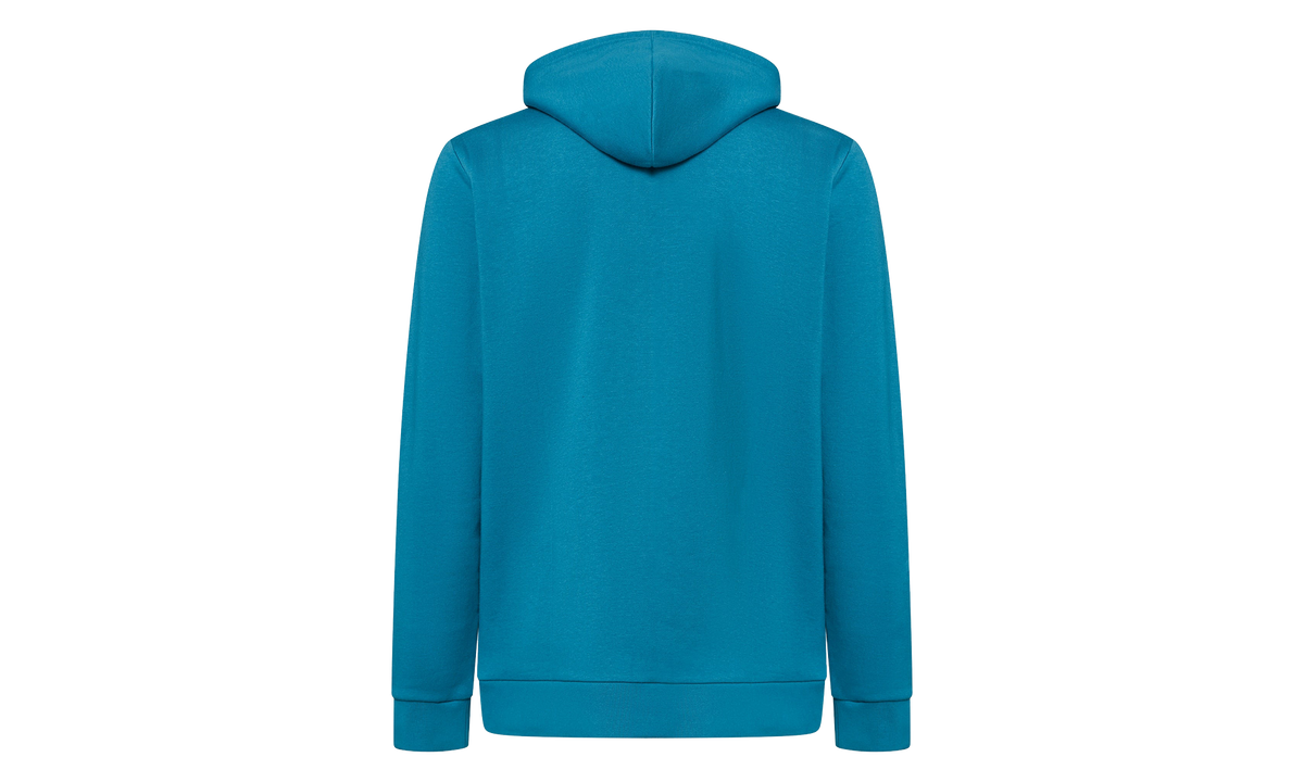Bark Full Zip Hoodie 2.0 "Aurora Blue" FOA402598 67M