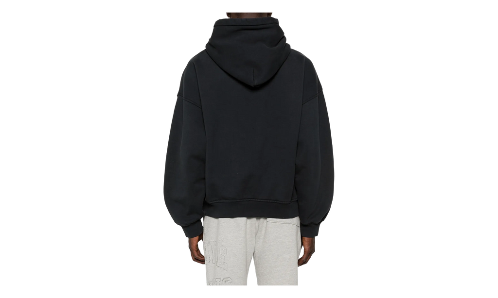 Rossa Hoodie "Vintage Black / Blue" RHSS26HO01012 6194