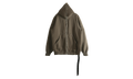 Mountain Zip-Up Hoodie "Dark Dust" DU01F4283 F 78