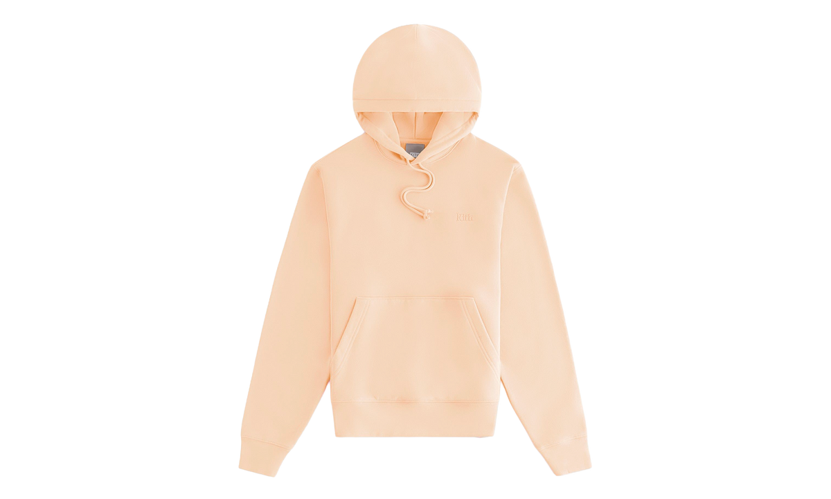 Jane Pullover Hoodie WMNS "Sun Coral" KHW030264 811