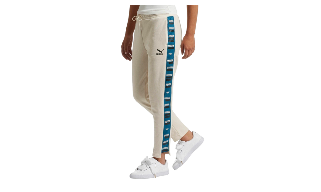 Revolt Terry Sweatpants WMNS "Birch" 578593 02