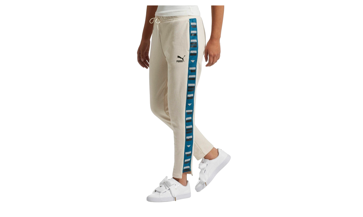 Revolt Terry Sweatpants WMNS "Birch" 578593 02