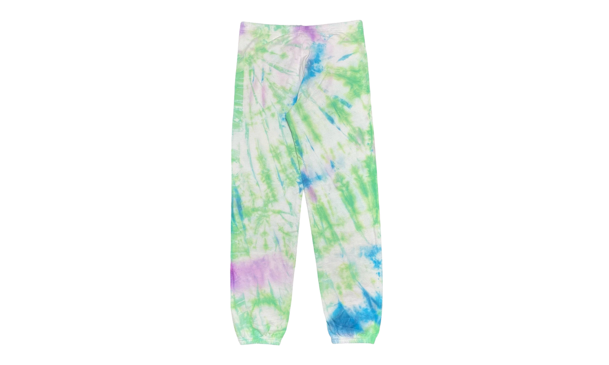 Horseshoe Logo Sweatpants "Tie Dye" CHRM1212