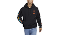 Beyond The Streets Hoodie "Blue Night / Dusk Marine / Black" GV2566