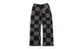 Anti Promo 99 Eyes Sweatpant "Black / Grey" MB18