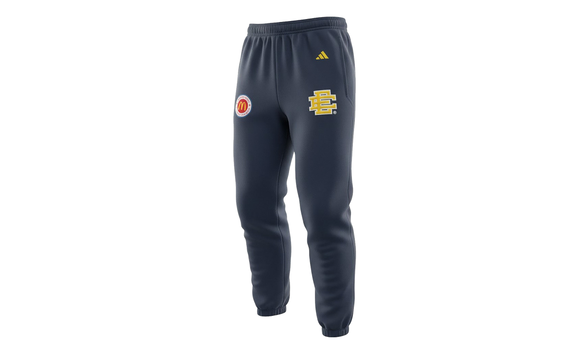EE Basic Sweatpants "MCDONALDS - Navy" EE667