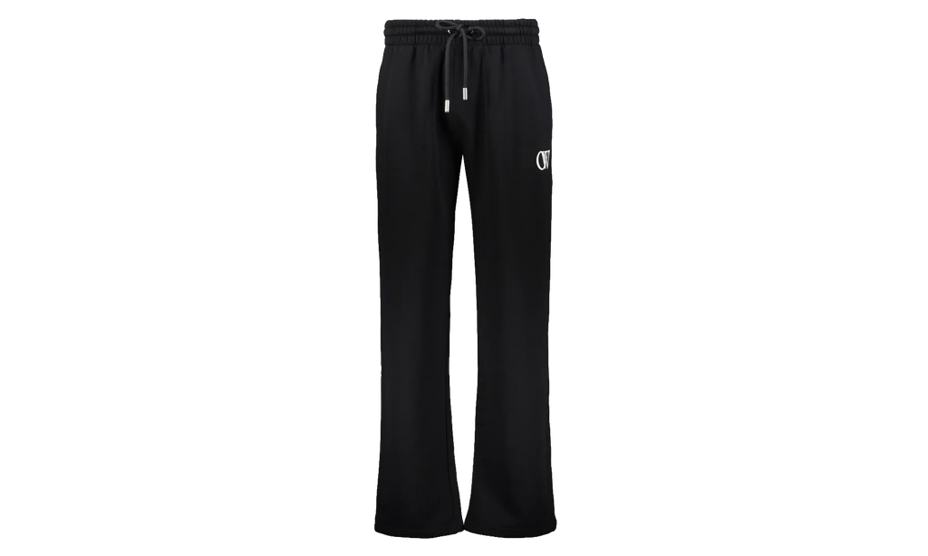 OW Sweatpant "Black" 44MCH054G5F00C1001