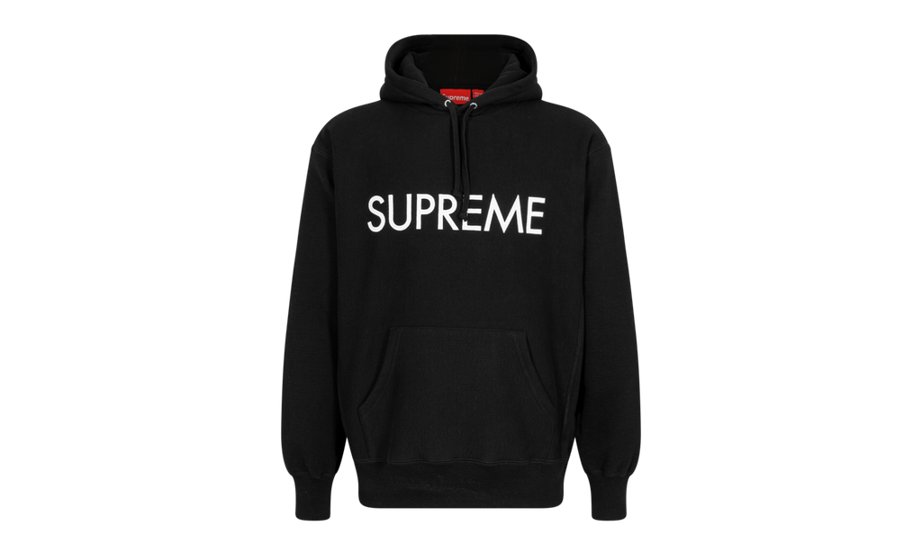 Capital Hoodie "FW22" SU12219