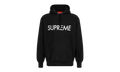 Capital Hoodie "FW22" SU12219