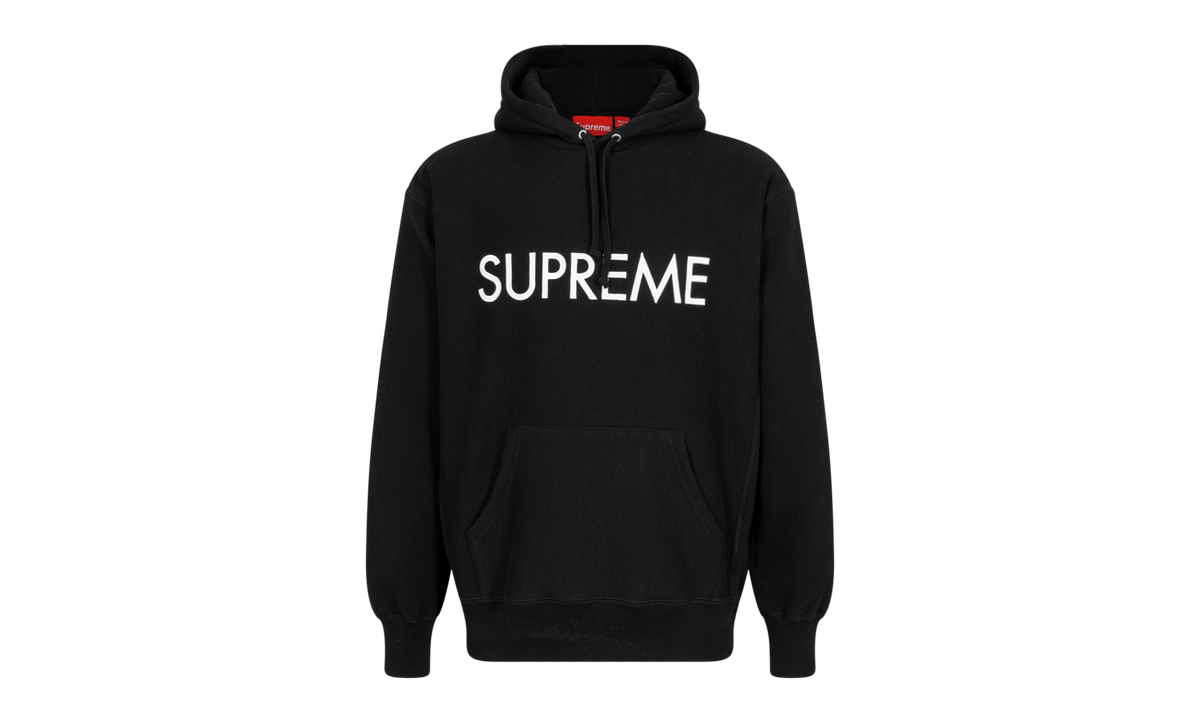 Capital Hoodie "FW22" SU12219