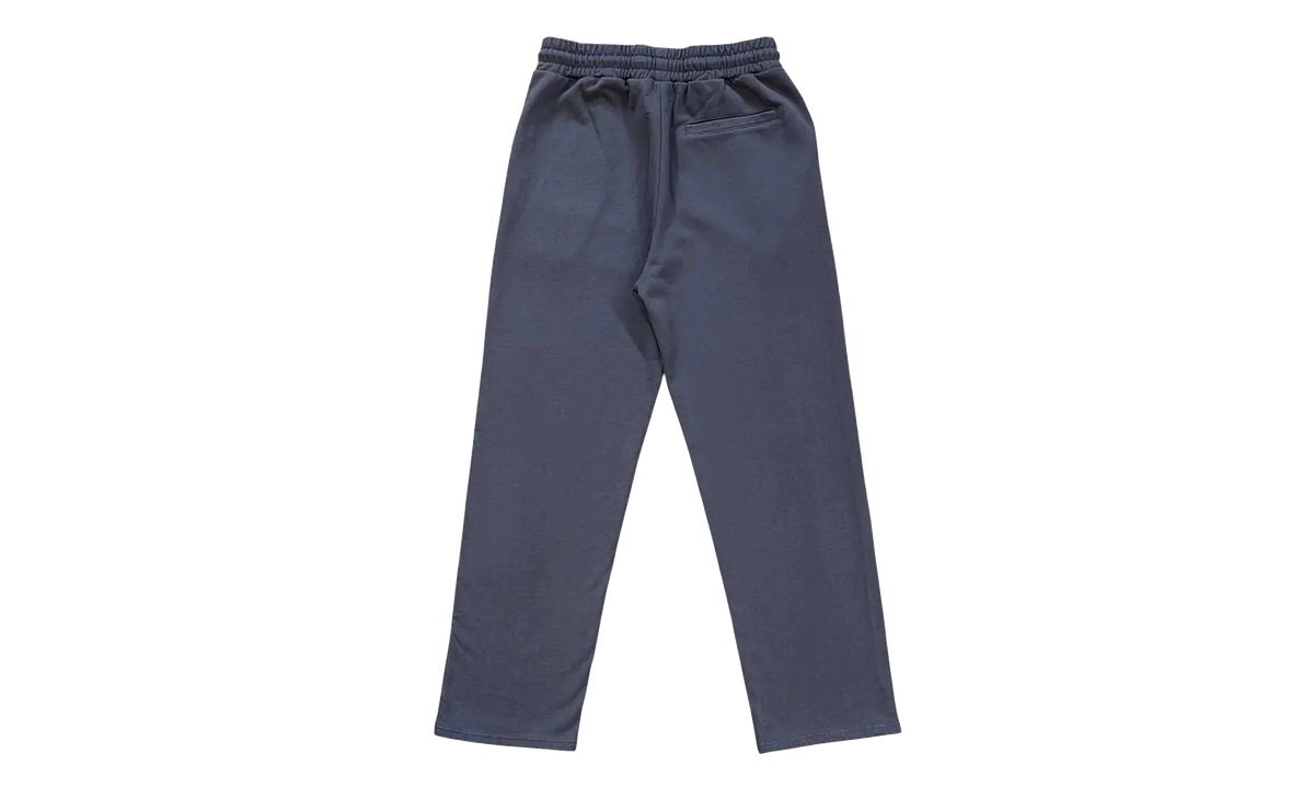 Tech Sweatpants "Blue" BD007