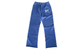 Dept Logo Sweatpants "Blue & White" GD305