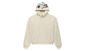 Heavy Web Hoodie "Foam" SP5der662