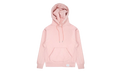 Jordan Black Cat 4 Fleece Hoodie "Coral Stardust" AV2933 623