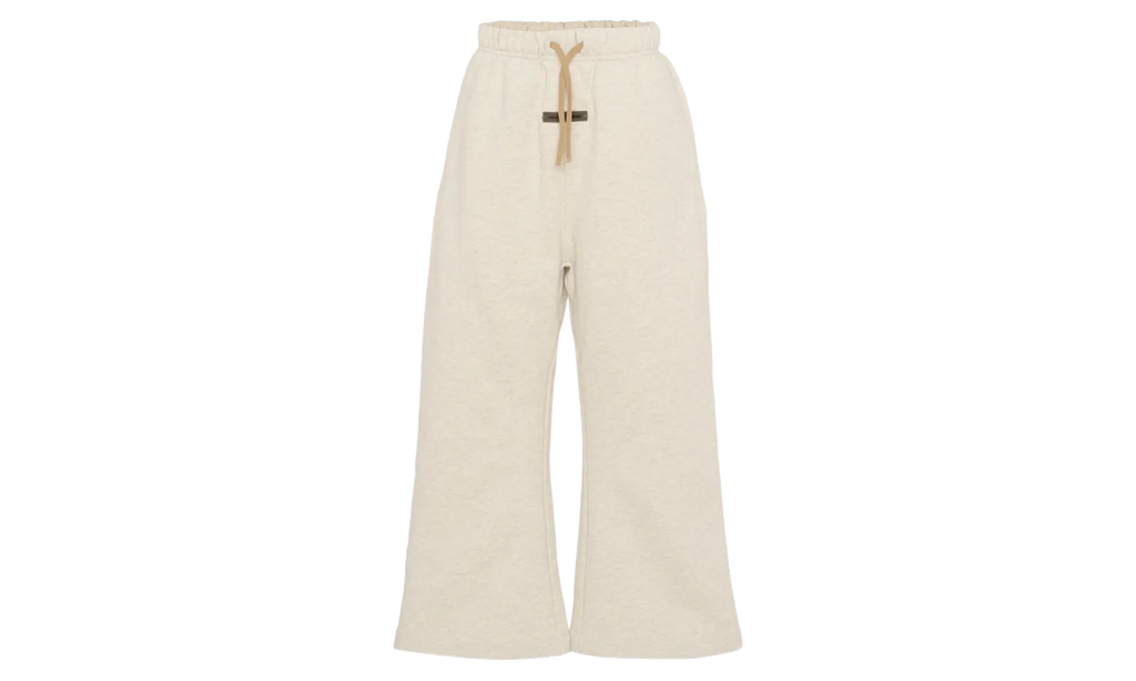 Flare Sweatpant GS "Oatmeal Heather" 785H0253211K