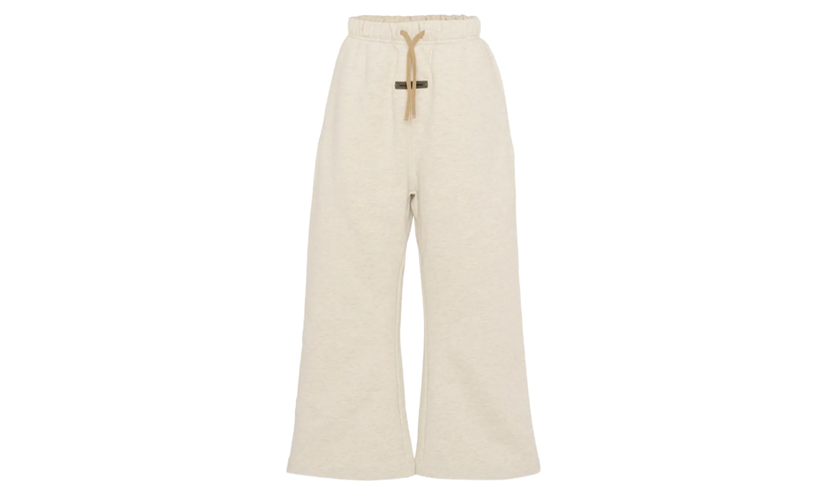 Flare Sweatpant GS "Oatmeal Heather" 785H0253211K