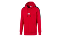 Avenir Graphic Hoodie "High Risk Red" 597047 11