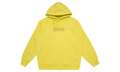 Kaws Chalk Logo Hoodie "SS21" SU10091