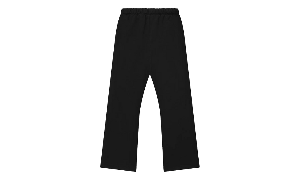 NBA Flare Sweatpant "Black" 130NB254301F