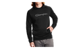 Sport Hoodie "Black" S6020550744 Blk