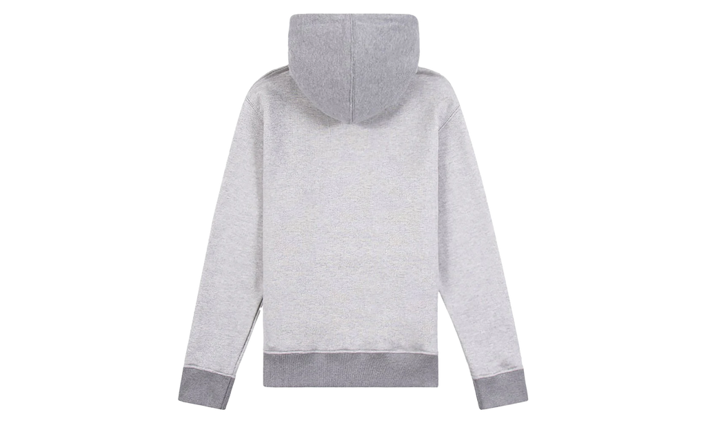 Caine Hoodie "Light Grey" MH21 A786 7286LTGRY