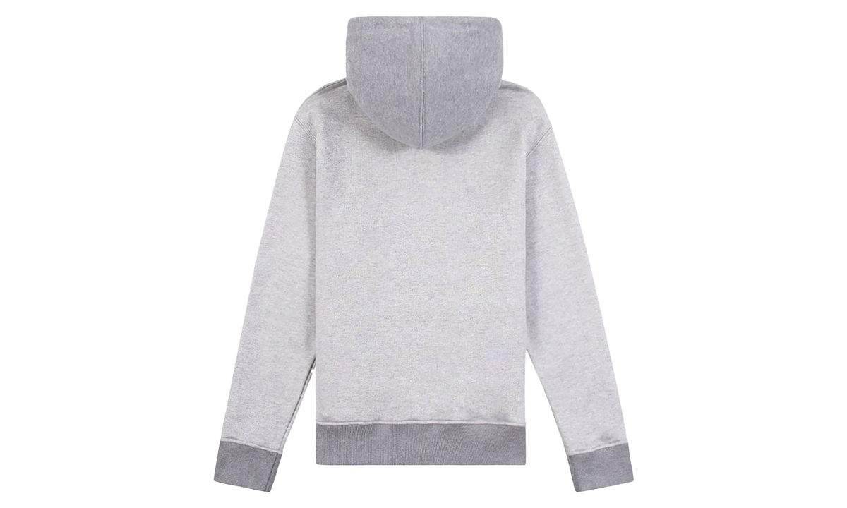 Caine Hoodie "Light Grey" MH21 A786 7286LTGRY