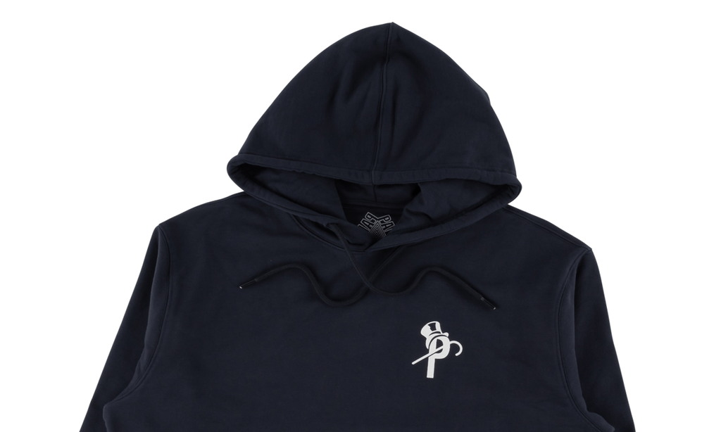 Pound Hoodie P14HD029