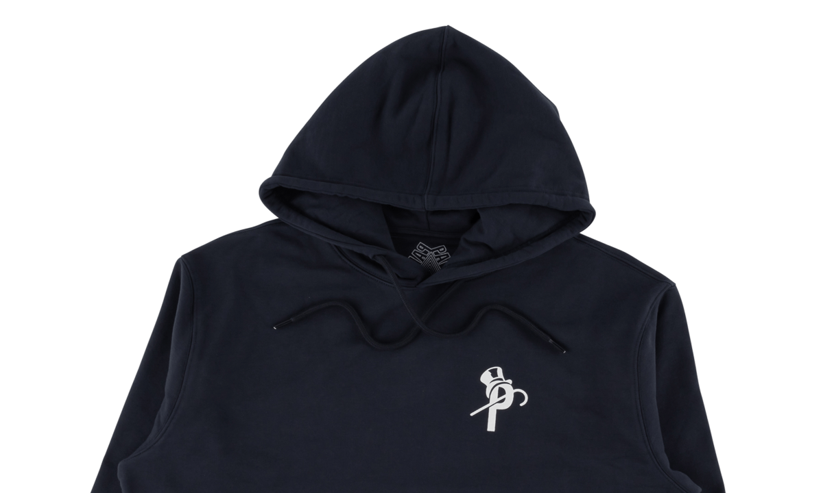 Pound Hoodie P14HD029