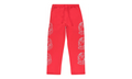 Helmet Line Sweatpants "Racing Red'" 841 8108 RED
