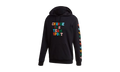 Change Is a Team Sport Hoodie "Black" GP4439