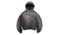 Guns N Roses Pullover Hoodie "Grey" MLM100758-04