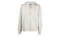 NSW Pullover Hoodie "Grey Heather" DA0023 050